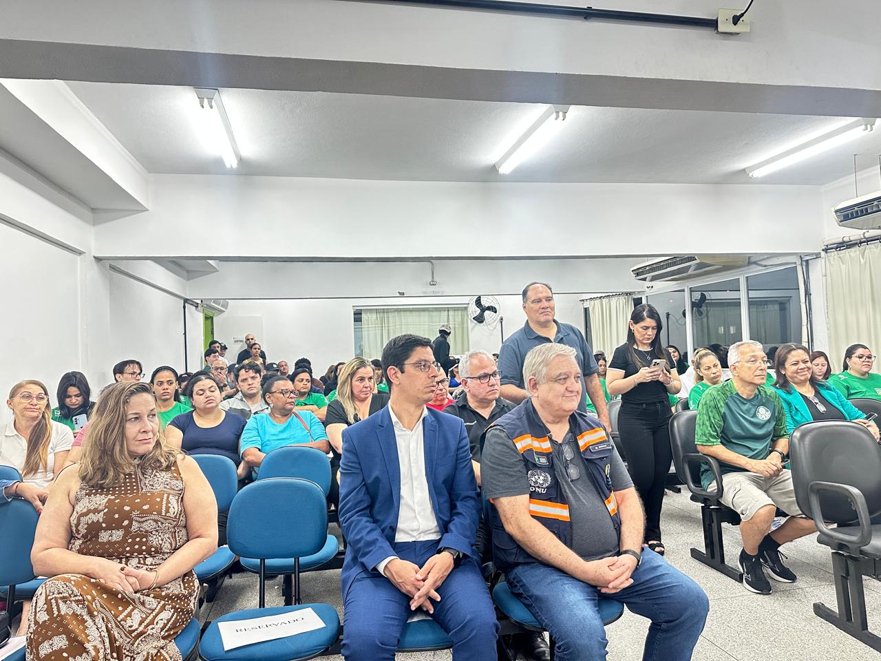 Foto do Evento 2
